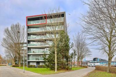 Woning Salsastraat 123 Almere