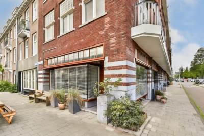 Woning Jacob Marisplein 32 Amsterdam
