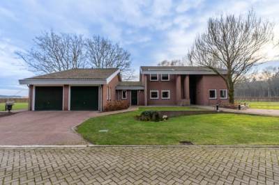 Woning Peelweg 16 Ysselsteyn