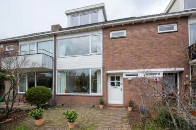 Woning Porto Buenolaan 3 Ouderkerk aan de Amstel