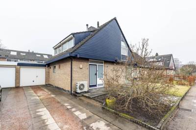 Woning Singel 7 Beetsterzwaag