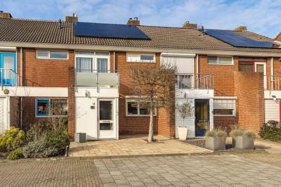 Woning Diamantdijk 267 Roosendaal