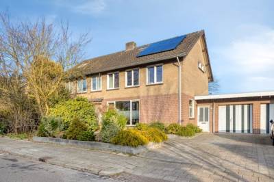 Woning Hazelaar 99 Geldrop