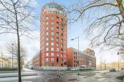 Woning Sophiastraat 65 Breda