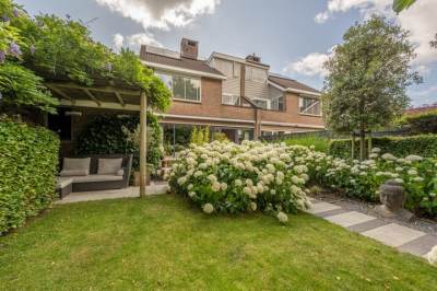 Woning Rietgors 10 Mijnsheerenland