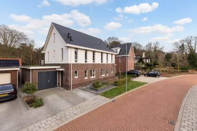 Woning Zeuven Heuvels 30 Wezep