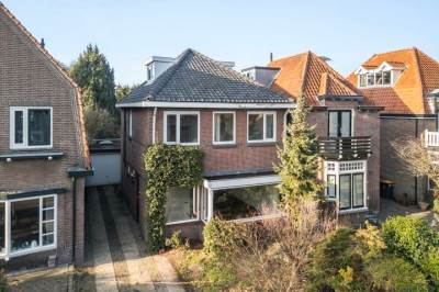 Woning Waterweg 13 De Bilt
