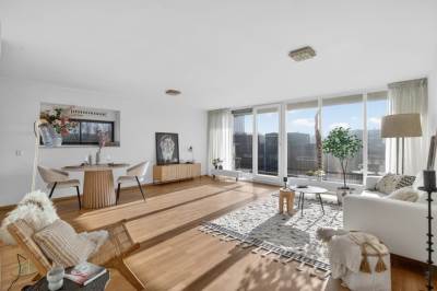 Woning Tretjakovlaan 26 Amsterdam