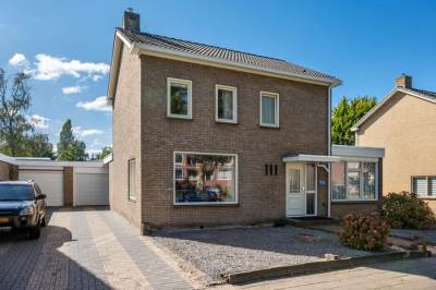 Woning van Stolbergweg 18 Veendam