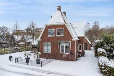 Woning Beneden Westerdiep 10 Veendam