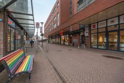 Woning Hof van den Houte 155 Etten-Leur