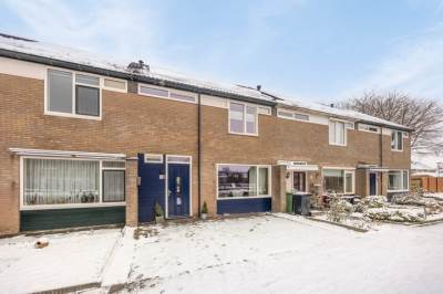 Woning Ellertsveld 7 Veendam