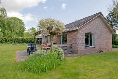 Woning Hendrik Reindersweg 2855 Pesse (Gem. Hoogeveen)