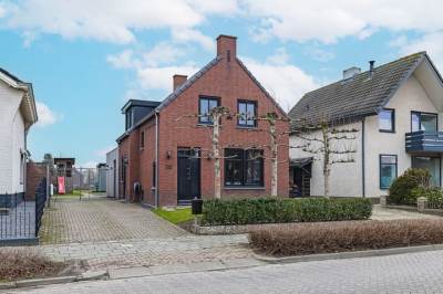 Woning Diepstraat 30 Wernhout