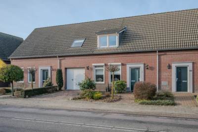 Woning Zwarte Plakweg 2C America