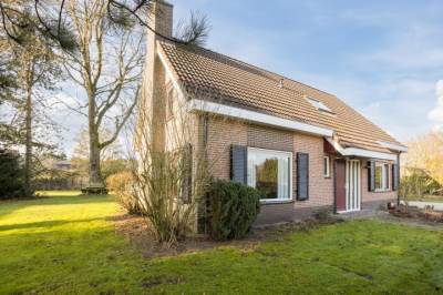 Woning Heideweg 12 Heerde