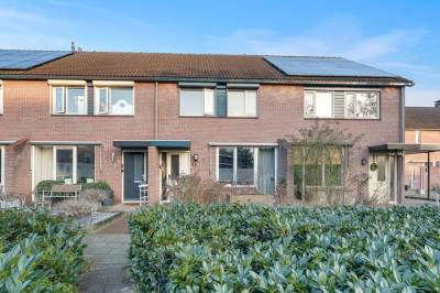 Woning Laurier 11 Nijverdal