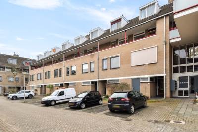 Woning Anna van Hensbeeksingel 311 Gouda