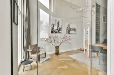 Woning Bert Haanstrakade 212 Amsterdam