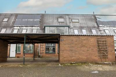 Woning de Ververt 1318 Wijchen