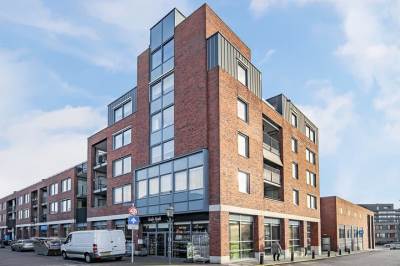 Woning Oude Kerkstraat 44 Zevenbergen