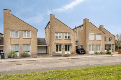 Woning Hondsruglaan 88 Eindhoven