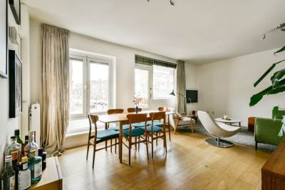 Woning Minahassastraat 34C Amsterdam