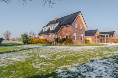 Woning Binnenweg 4 Oostwold (Gem. Oldambt)