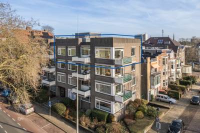 Woning Sonsbeekweg 144 Arnhem