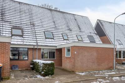 Woning Grote Maote 12 Aalten