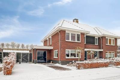 Woning Morganlaan 14 Zutphen