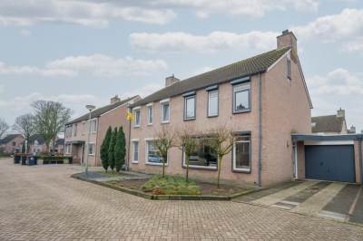Woning De Pelslap 26 Horst