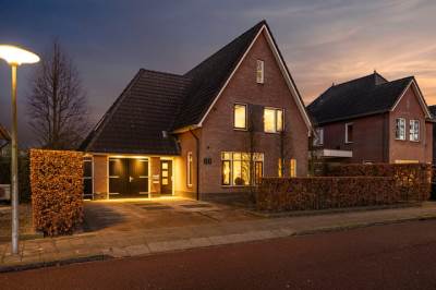 Woning Kroeskarperstraat 66 Hengelo (OV)