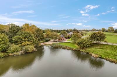 Woning de Tuut 20 Appeltern