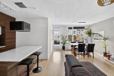 Woning Marcantilaan 346 Amsterdam