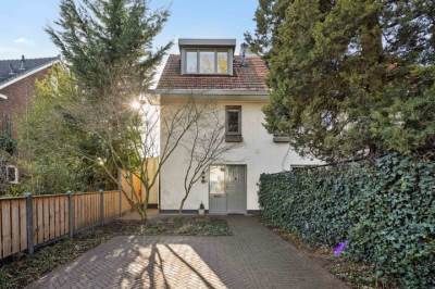 Woning Martinilaan 31 Vught