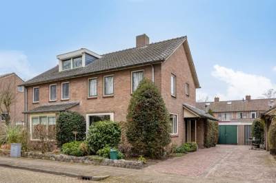 Woning Kroesenallee 13 Zwolle