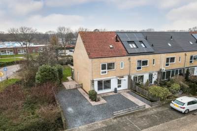 Woning Karveel 4819 Lelystad