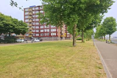 Woning Slamatstraat 108 Rotterdam