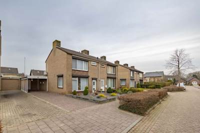 Woning Sint Jorisstraat 9 Maashees