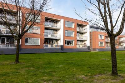 Woning Inspecteur Schreuderlaan 70 Soest