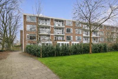 Woning Wedderborg 81 Amsterdam