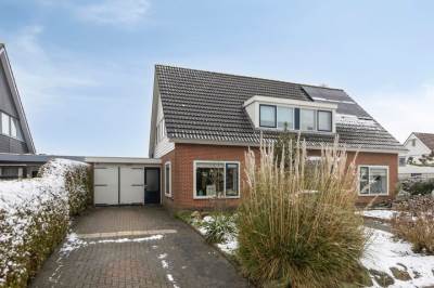 Woning Ermeline 65 Kollum