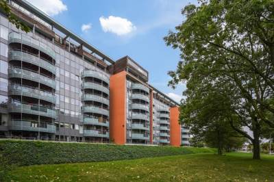 Woning Dokter Van Ledestraat 60 Leidschendam
