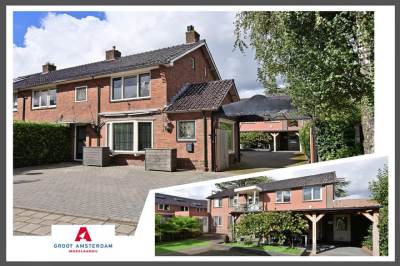 Woning Botterstraat 9 Huizen