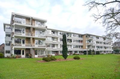 Woning Stationsweg 70 Baarn