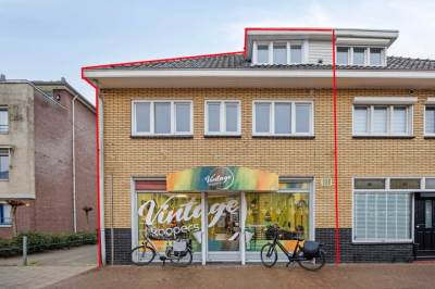 Woning Eindhovenseweg 64A Waalre