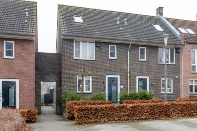 Woning De Heerlijkheid 18 Tuk