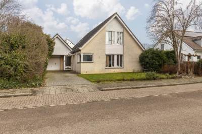 Woning Toon Hermanssingel 47 Sittard