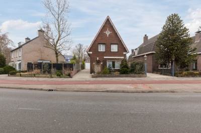 Woning Koudenhovenseweg Zuid 149 Eindhoven